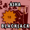 Asha Blackjack