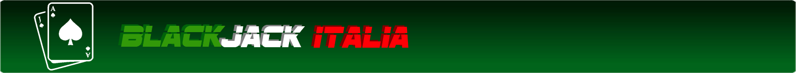 Blackjack Italia