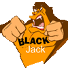 Blackjack Preistorico